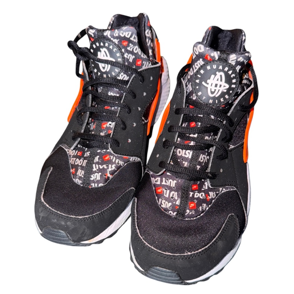 Nike Air Huarache Run Just Do It Size Men's 11.5